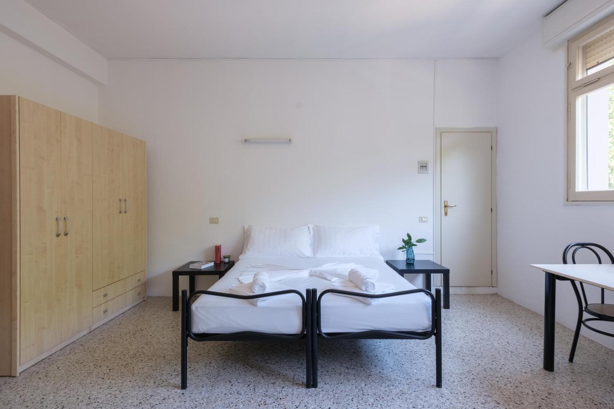 Meet Hostel Cervia Eksteriør billede
