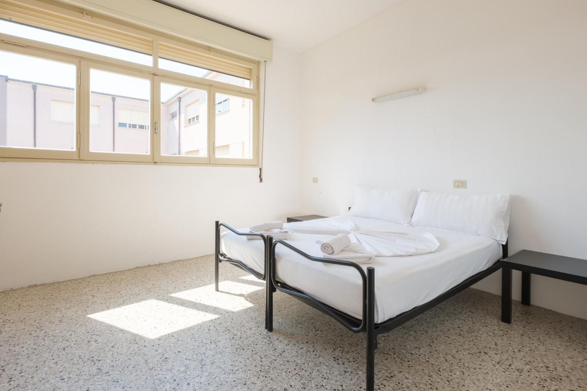 Meet Hostel Cervia Eksteriør billede