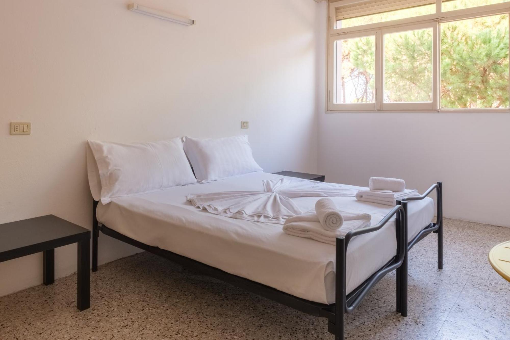 Meet Hostel Cervia Eksteriør billede