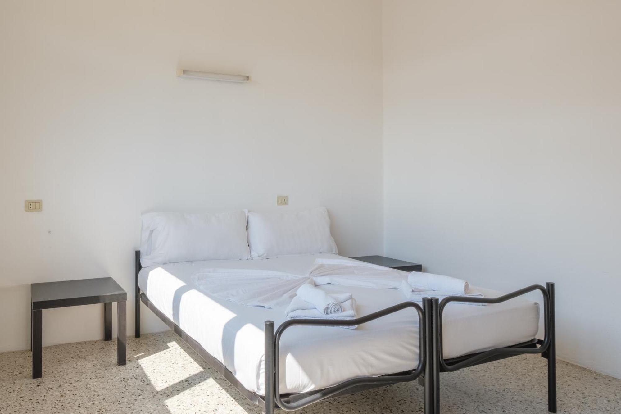 Meet Hostel Cervia Eksteriør billede