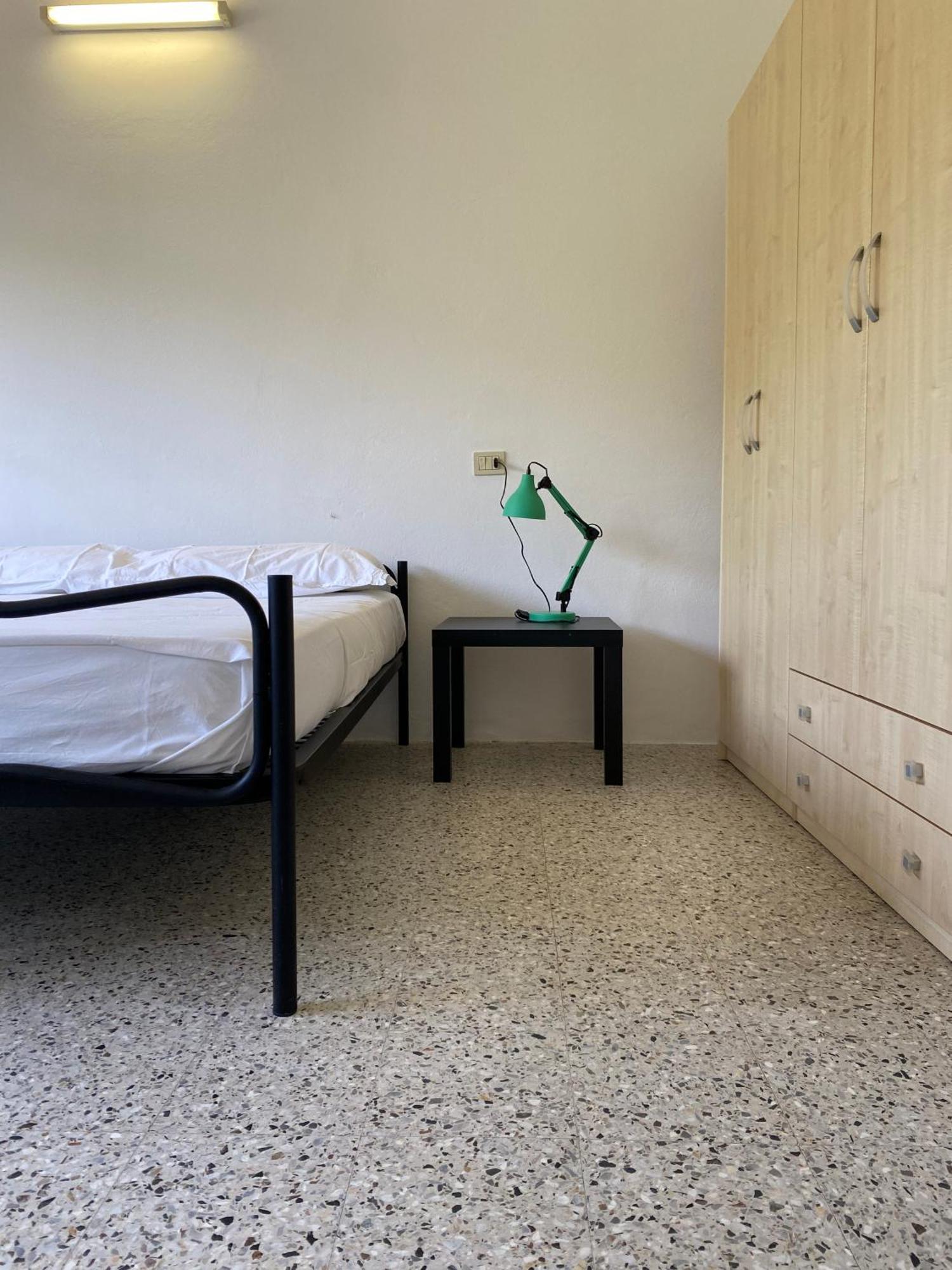 Meet Hostel Cervia Eksteriør billede